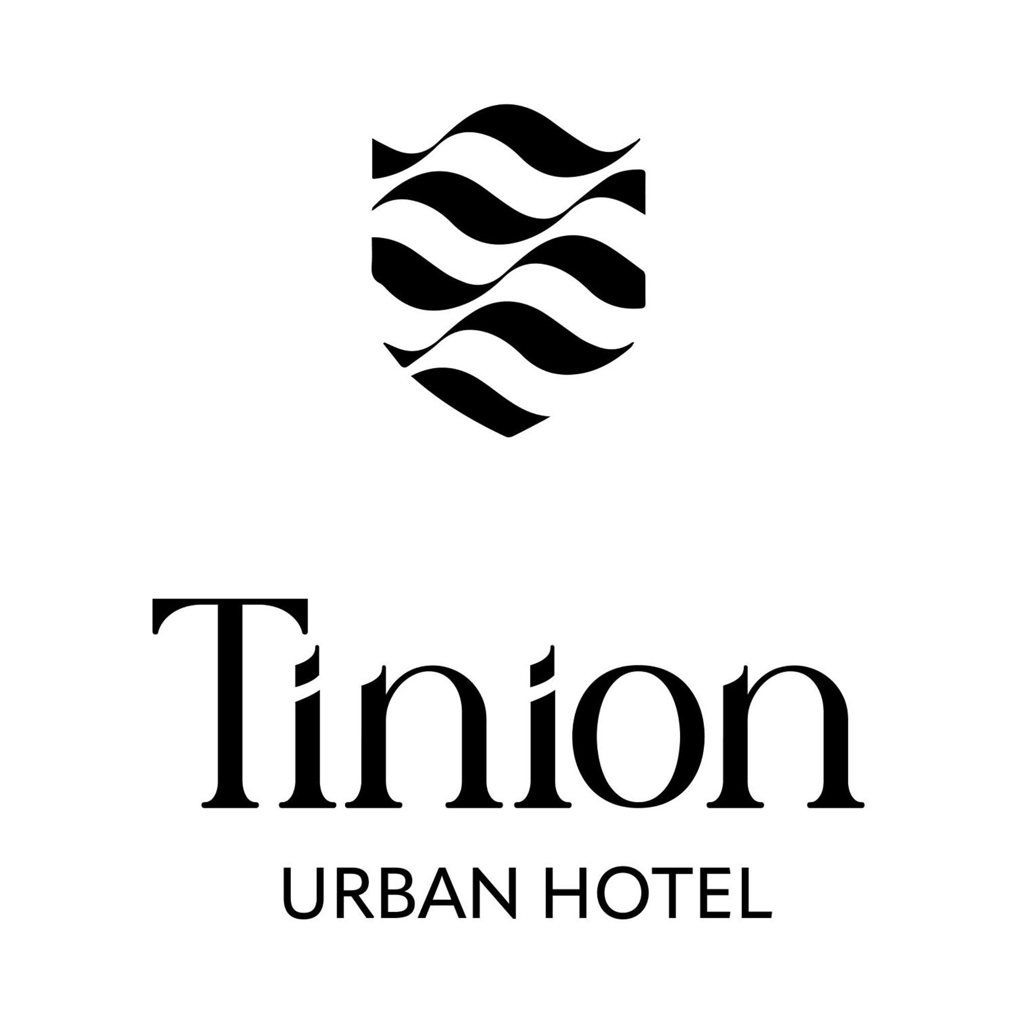 Tinion Urban Hotel Tinos Luaran gambar
