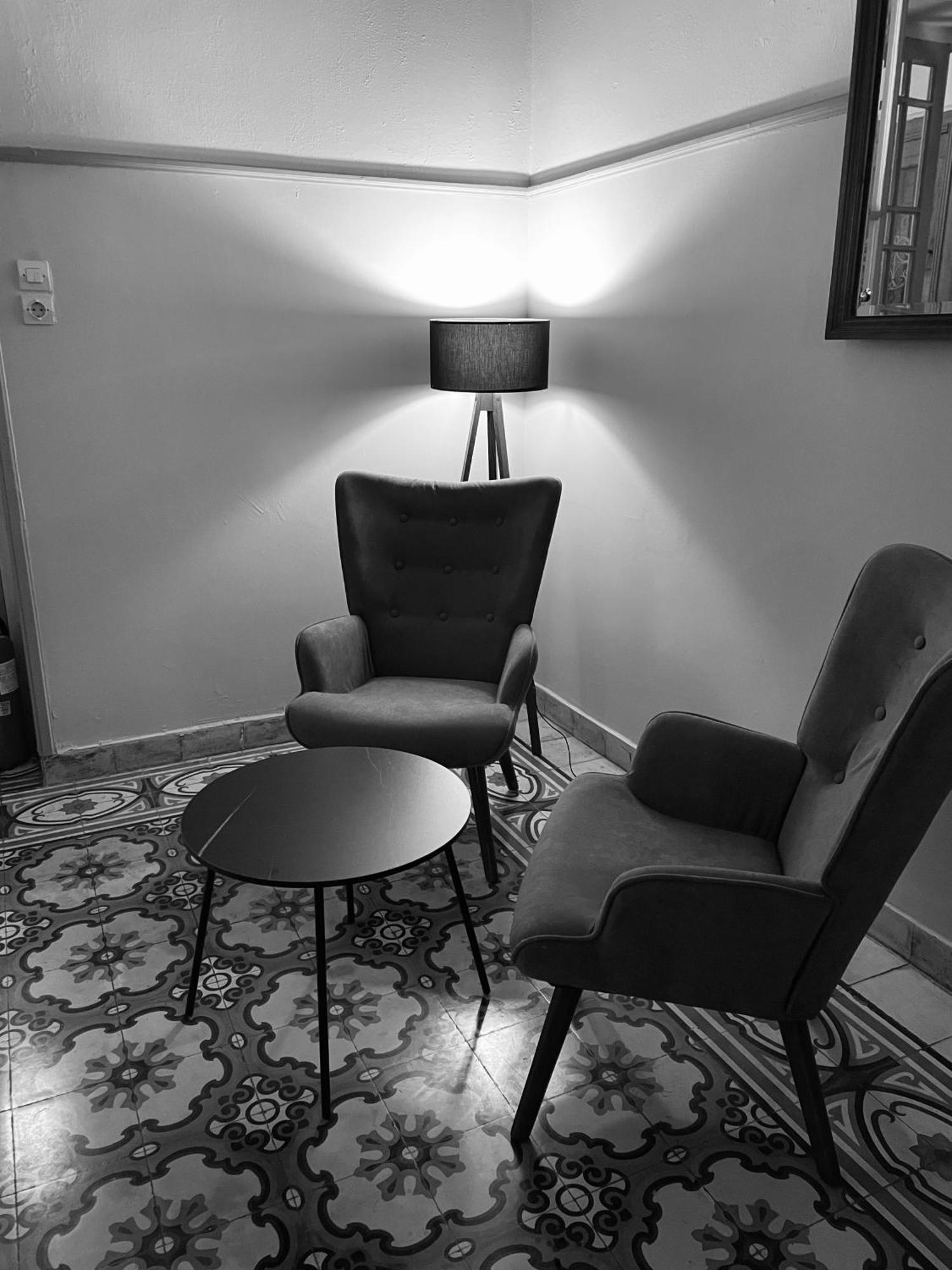 Tinion Urban Hotel Tinos Luaran gambar