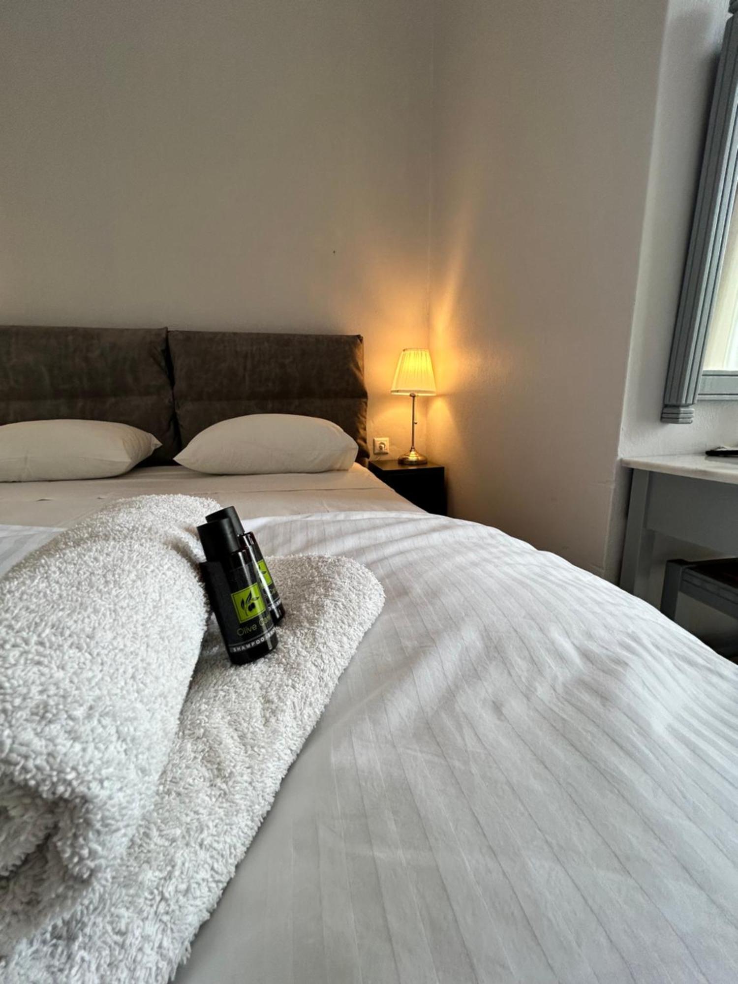 Tinion Urban Hotel Tinos Luaran gambar