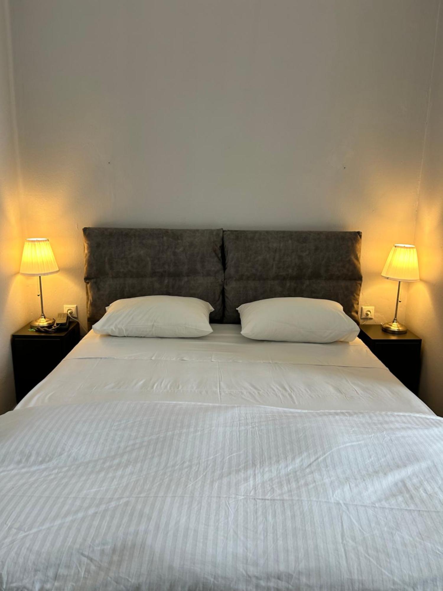 Tinion Urban Hotel Tinos Luaran gambar