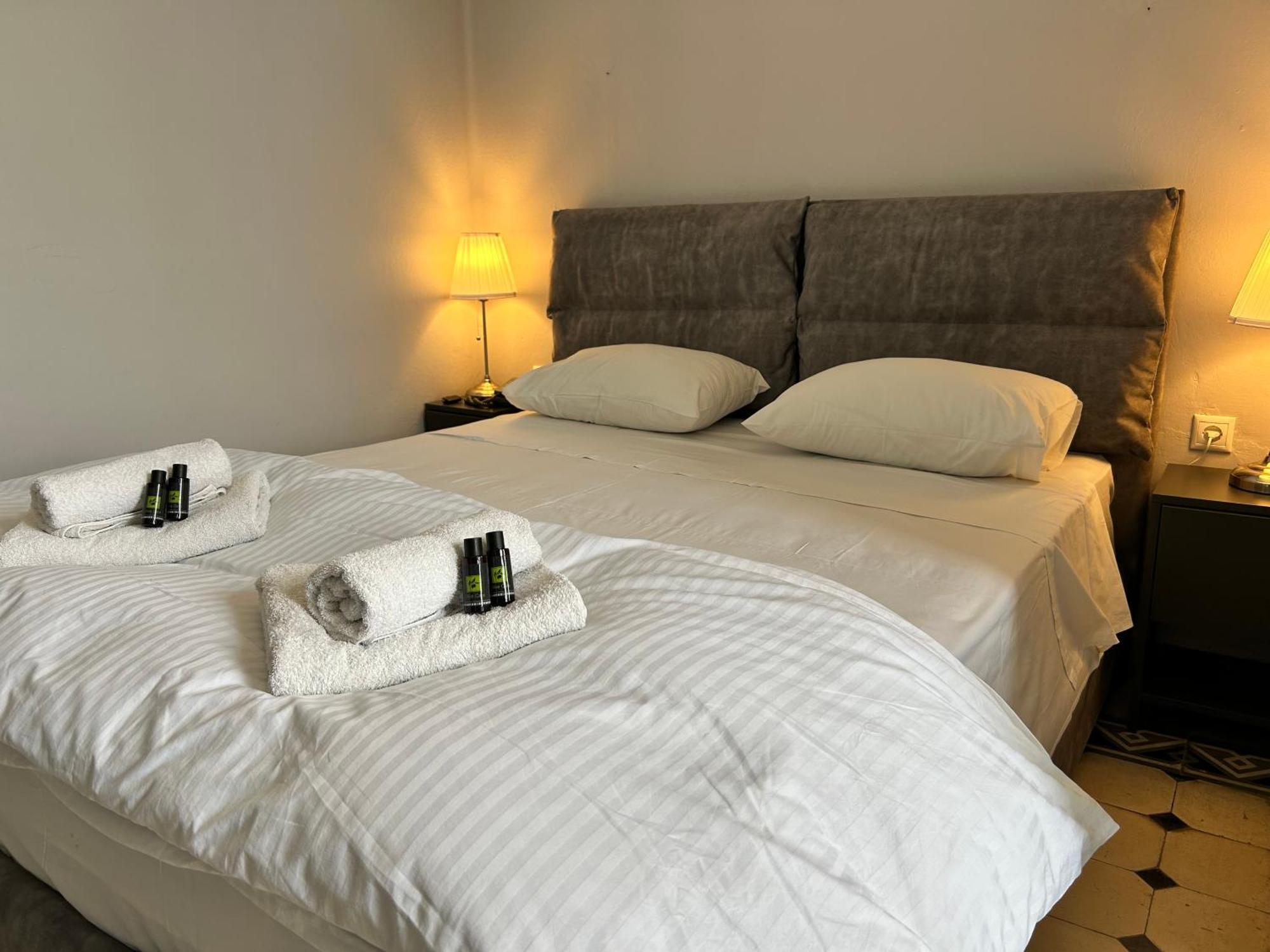 Tinion Urban Hotel Tinos Luaran gambar